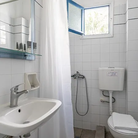 Ikaros Aparthotel