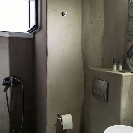 Aparthotel Ikaros Karterados (Santorini)