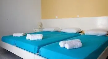 Ikaros Aparthotel 2*