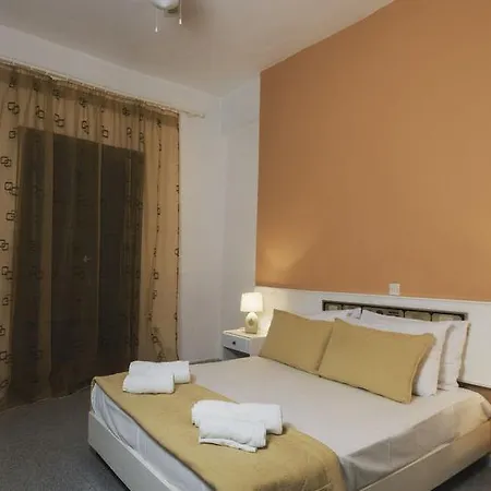 Aparthotel Ikaros 2*