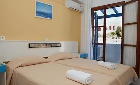 Aparthotel Ikaros Karterados (Santorini)