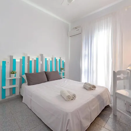 Aparthotel Ikaros 2*